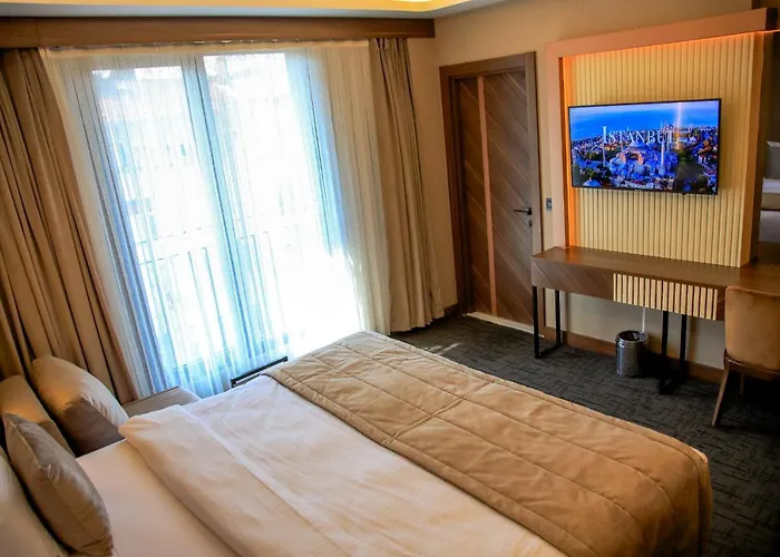 The Park Hotel
