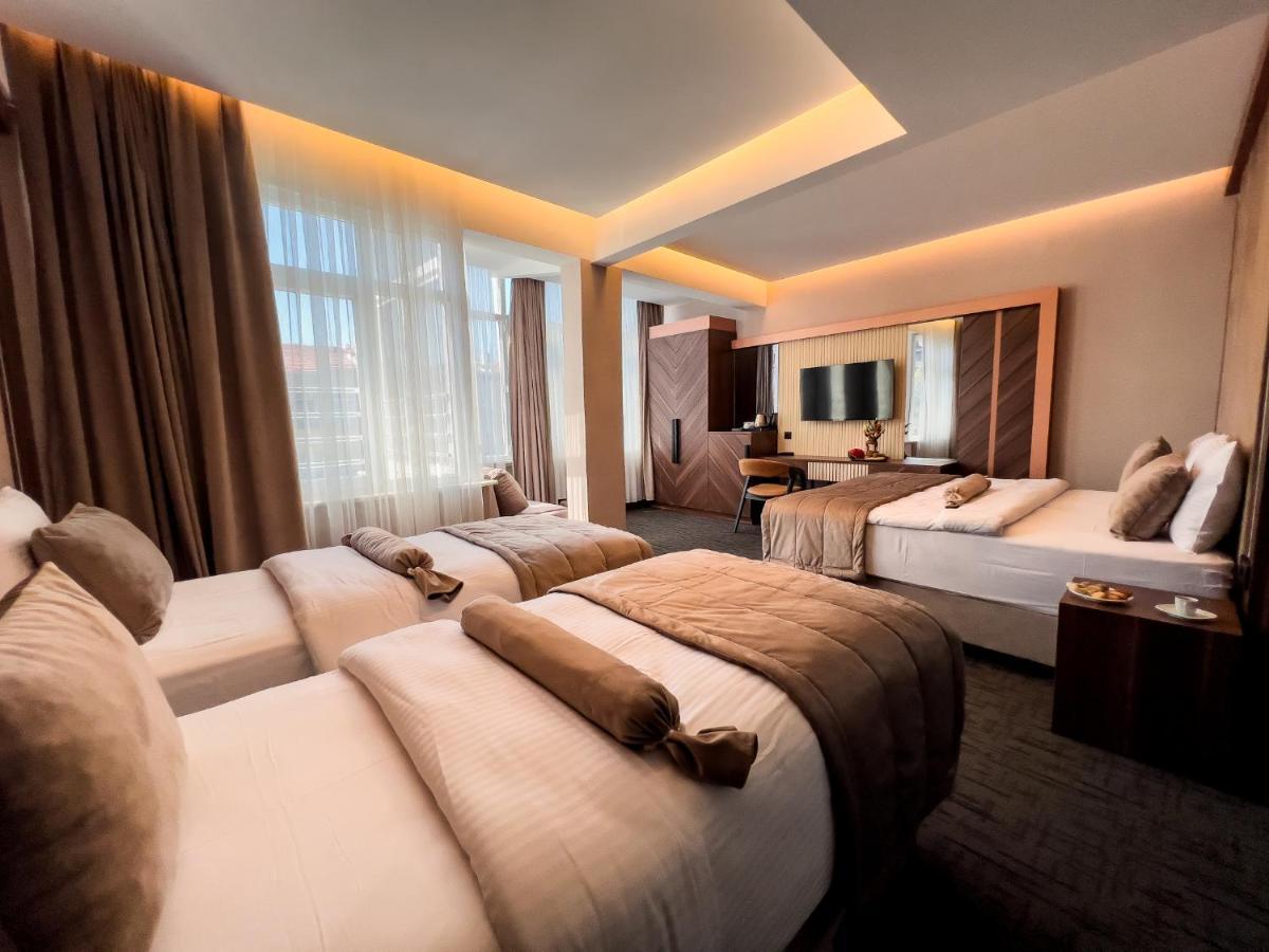 Hotel The Park 4*