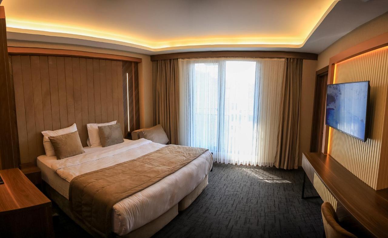 Hotel The Park Istanboel