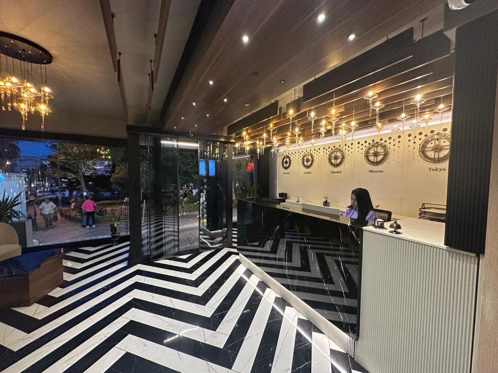 The Park Hotel 4*